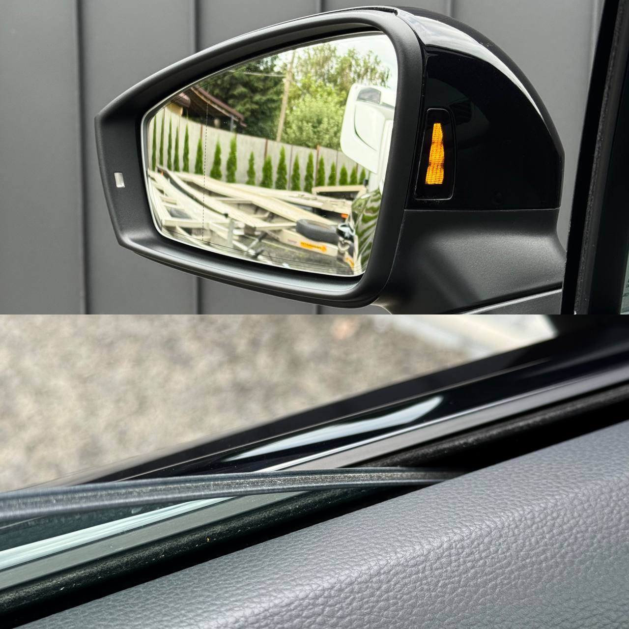 VW Touareg R-line 4Motion