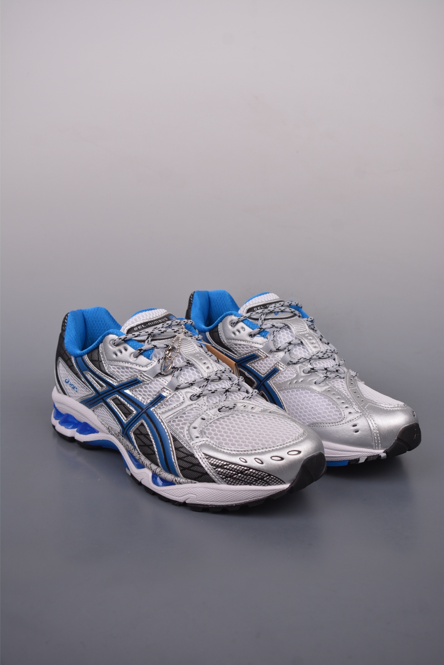 Asics GEL-Kahana NIMBUS 10.1  1203A543-101