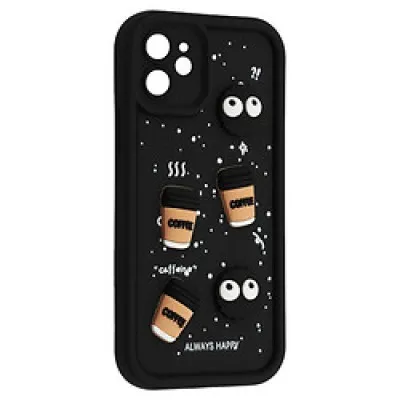 Чохол HAPPY for iPhone 11