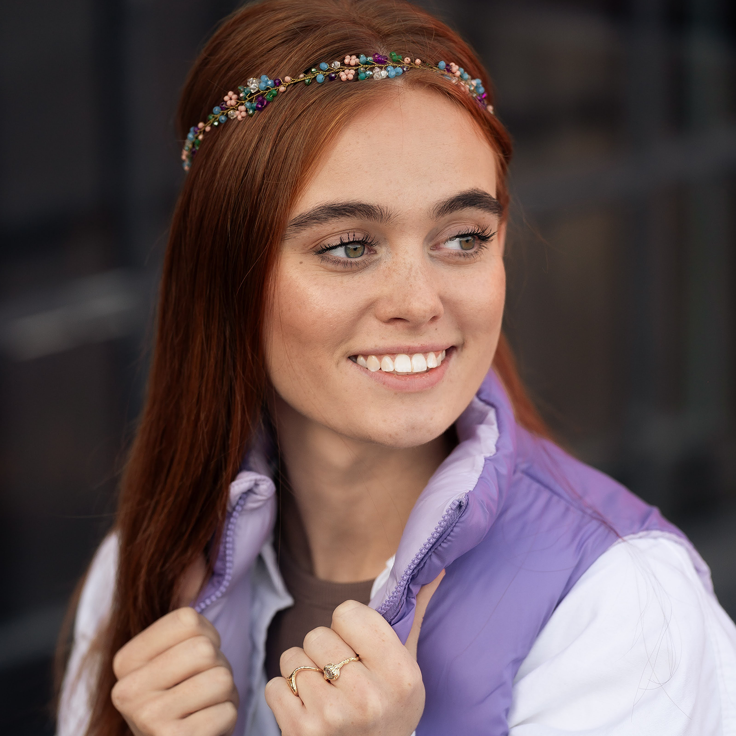 Kira candy