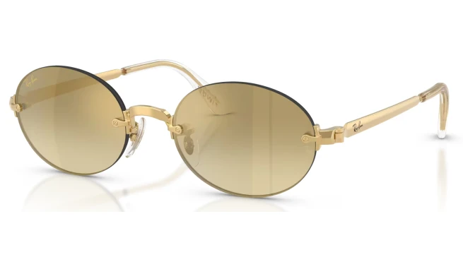 RAY BAN RB 3929 001/7I 54