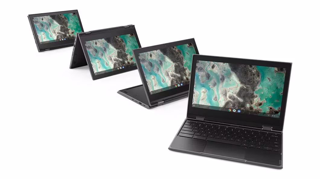 Lenovo 500e Chromebook 2nd Gen