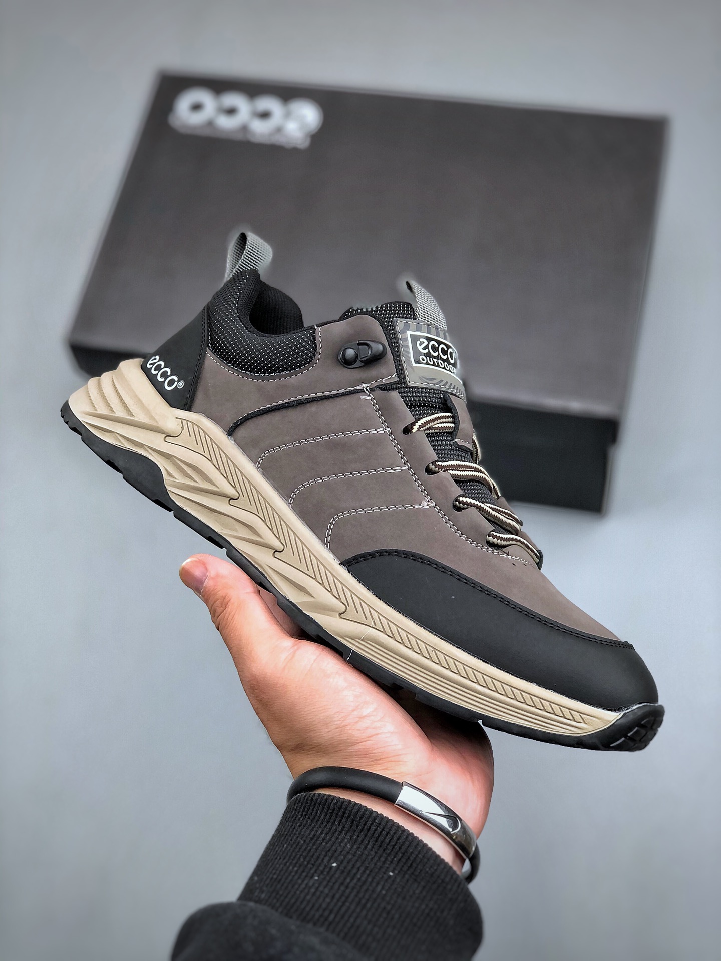 ECCO buty SOFT 7 M