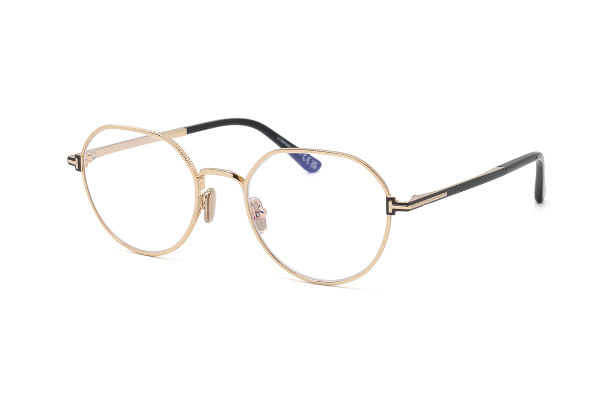 TOM FORD FT6127-B 028 51