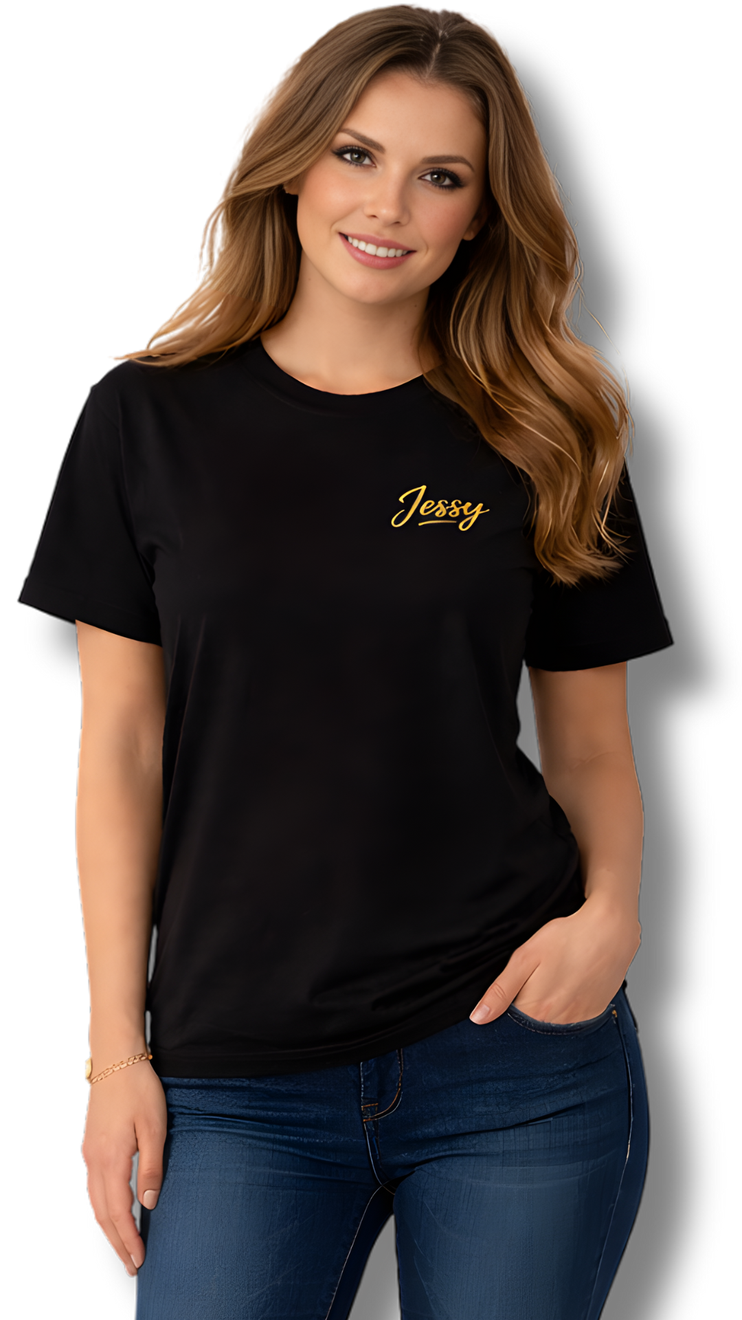 1 - T-shirt Jessy