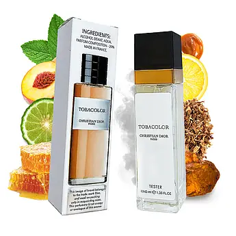 CHRISTIAN DIOR TOBACOLOR (Christian Dior Tobacolor) 40 МЛ