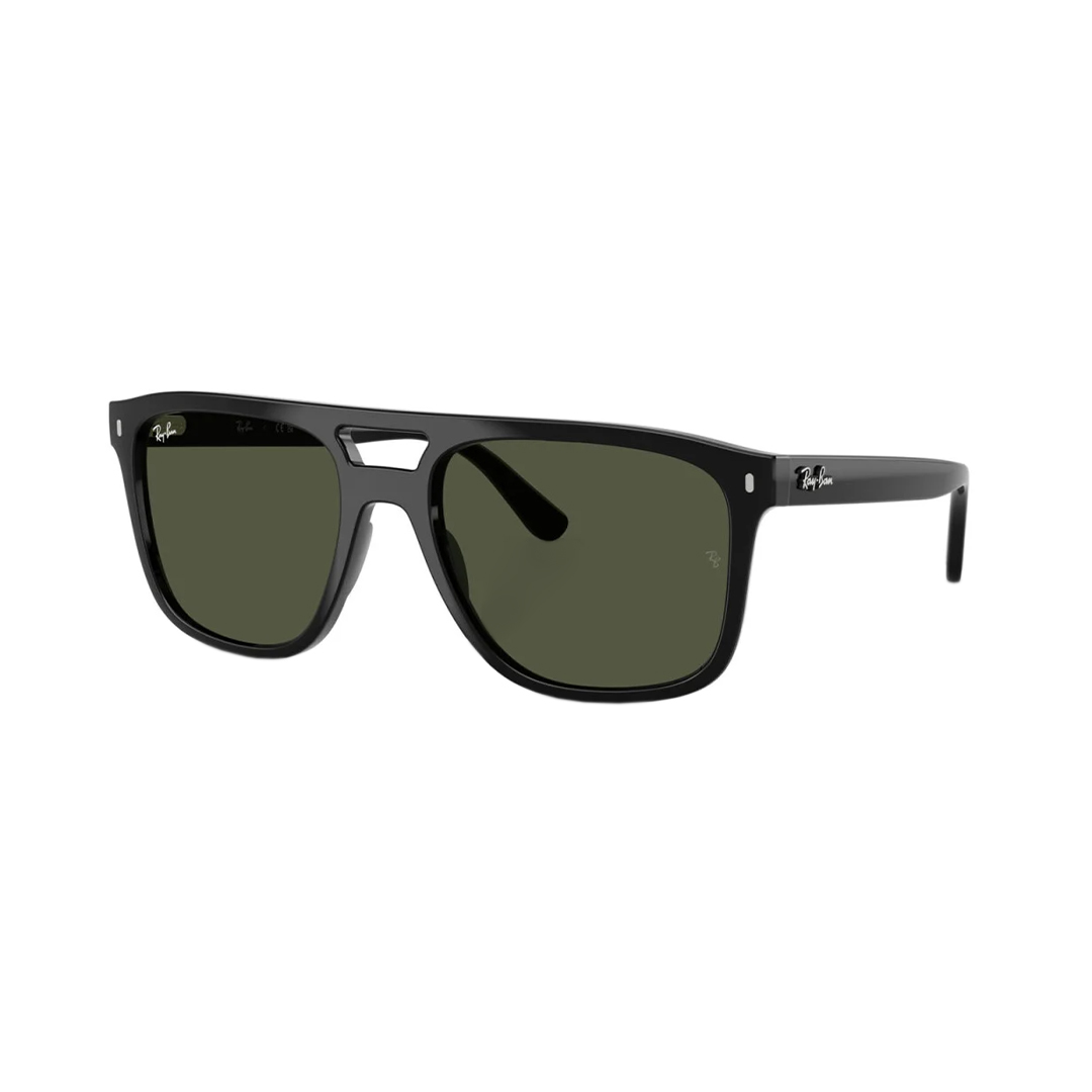 Окуляри сонцезахисні Ray Ban RB 2213 901/31 55