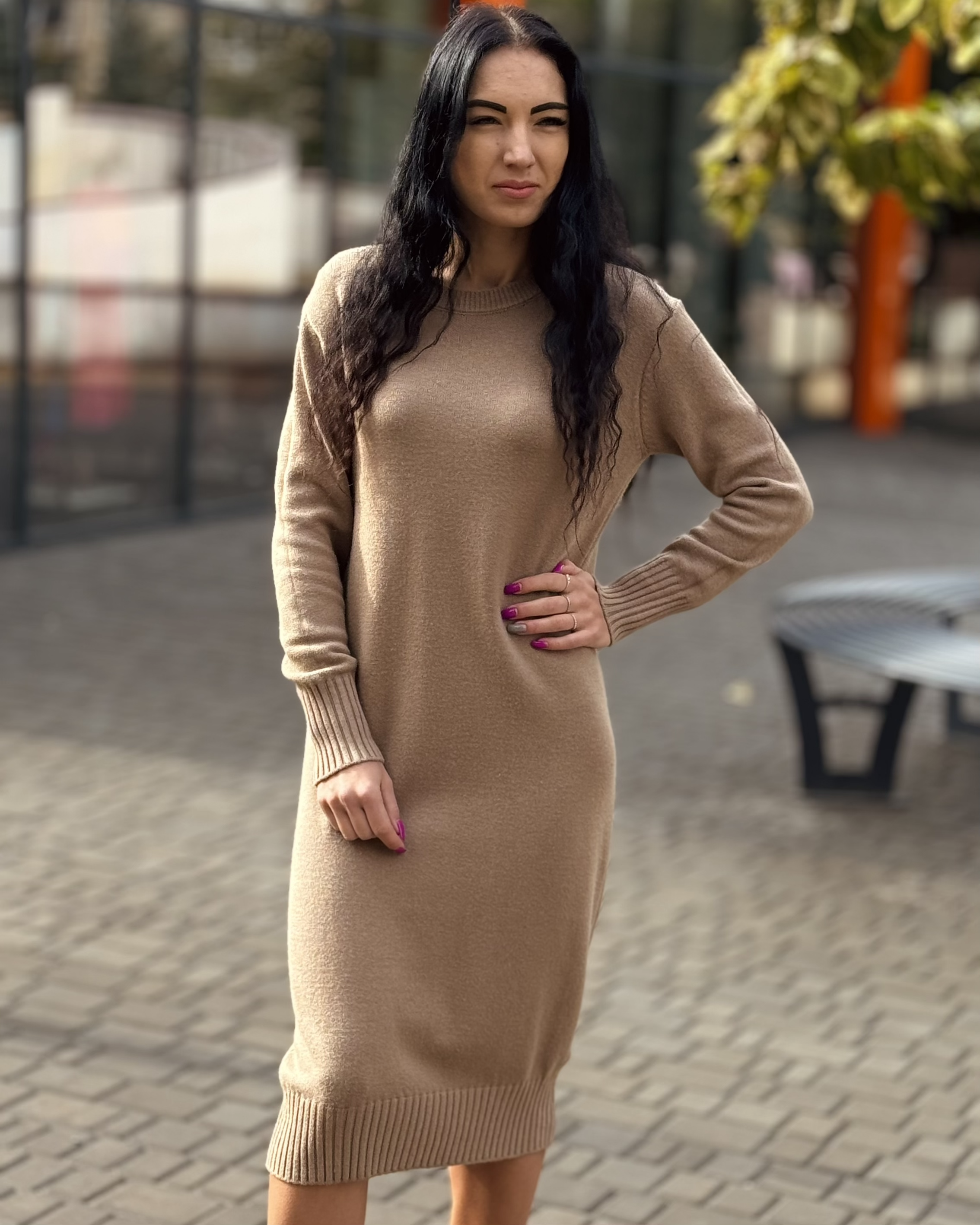 Сукня Moni&Co (S/M)