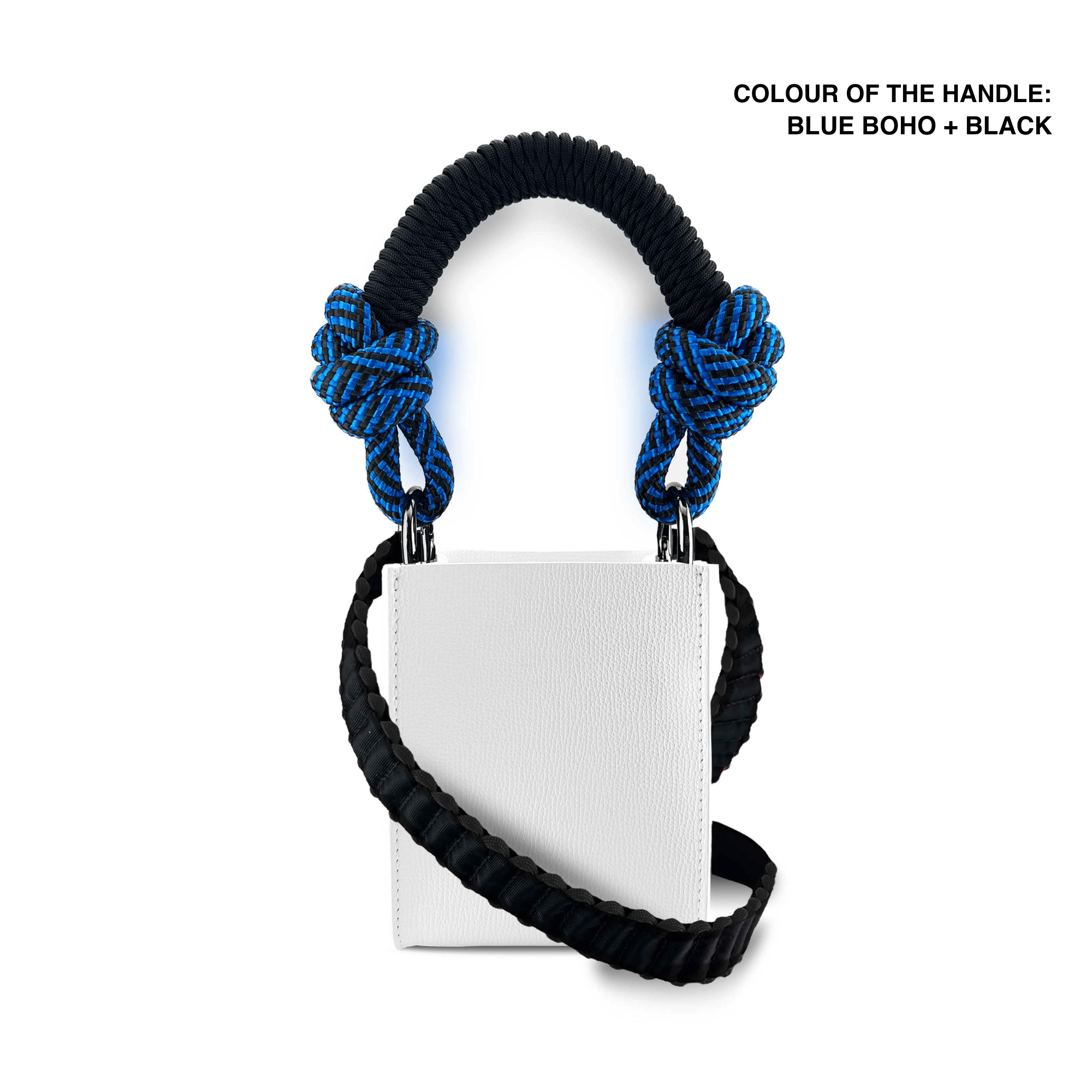 Extra Set for Cargo Bull Bag Baby Size