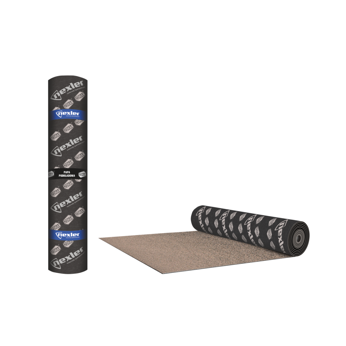 NEXLER MEDIUM PYE PV 200 S40