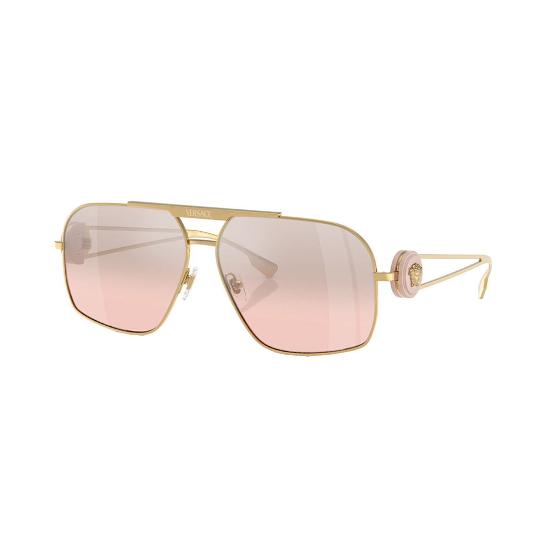 Окуляри сонцезахисні Versace VE 2269 10027E 62