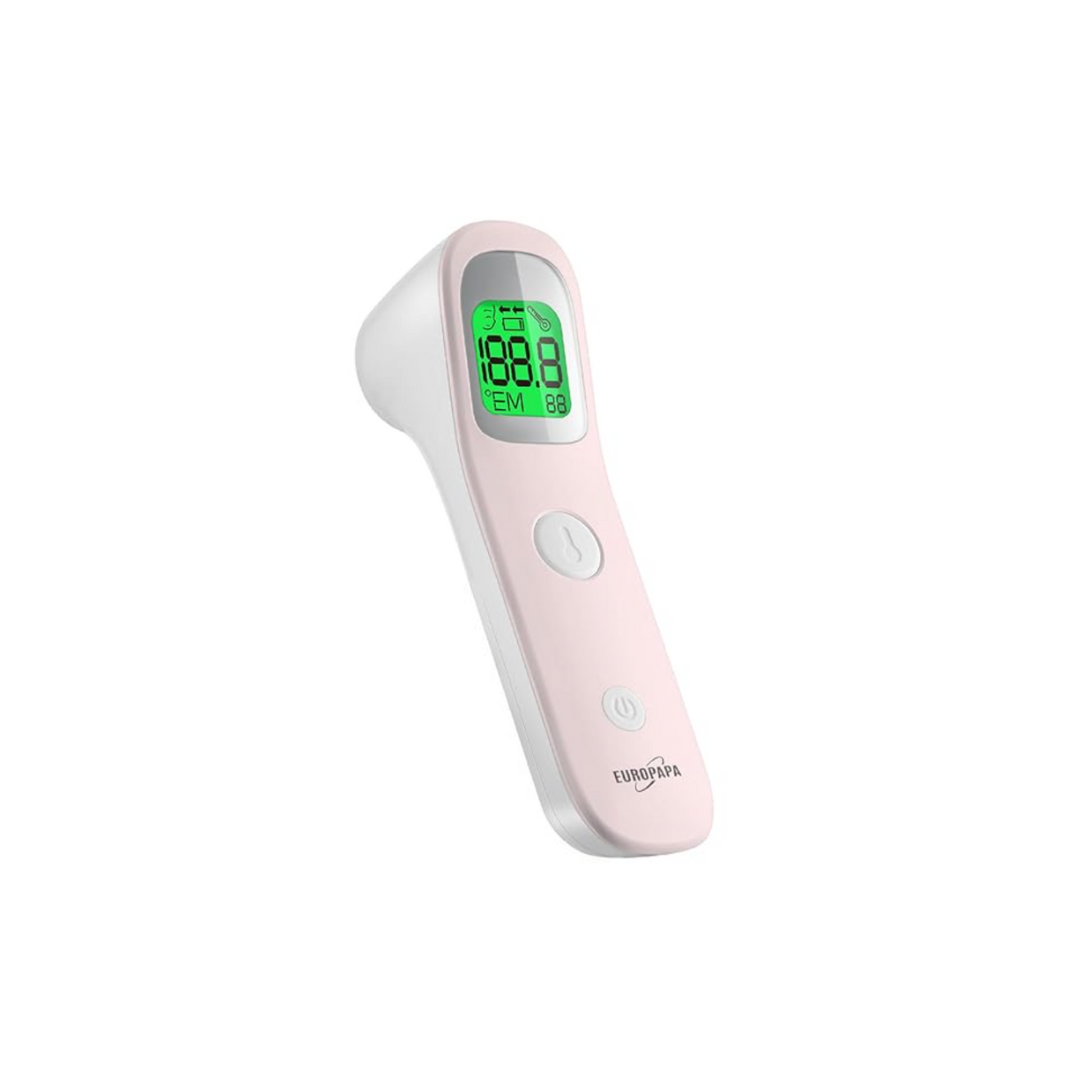 Fever thermometer
