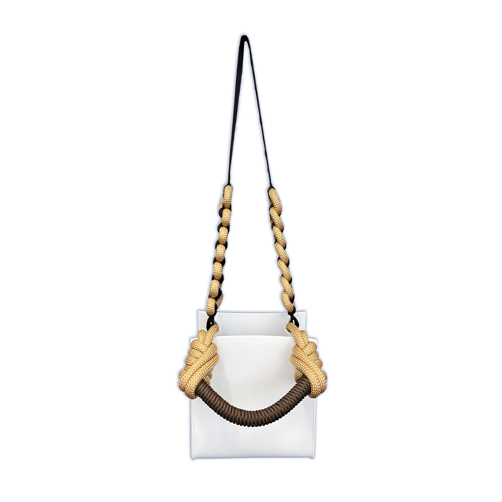 Handbag crossbody strap sales