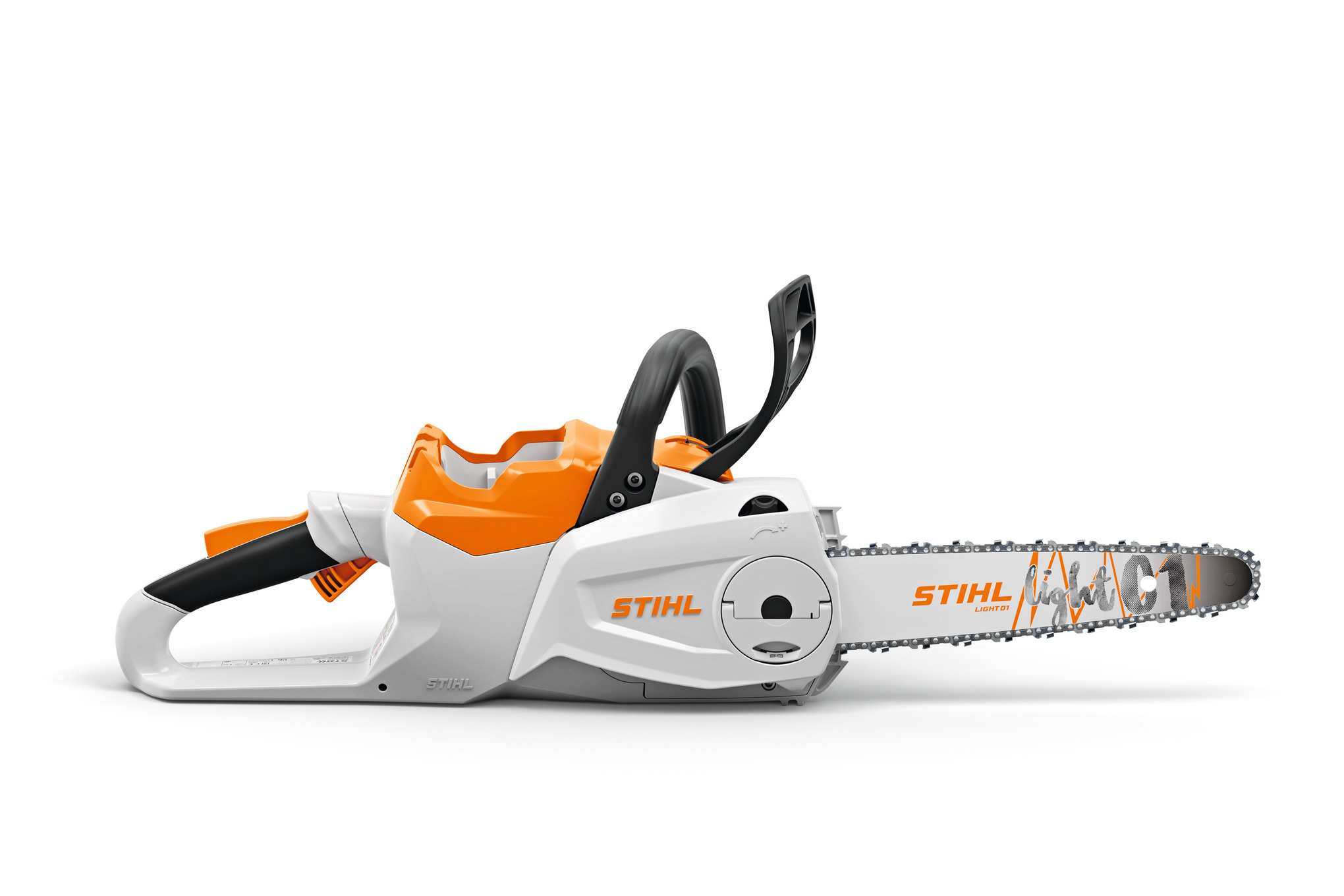 Акумуляторна пила STIHL MSA 80 C-B