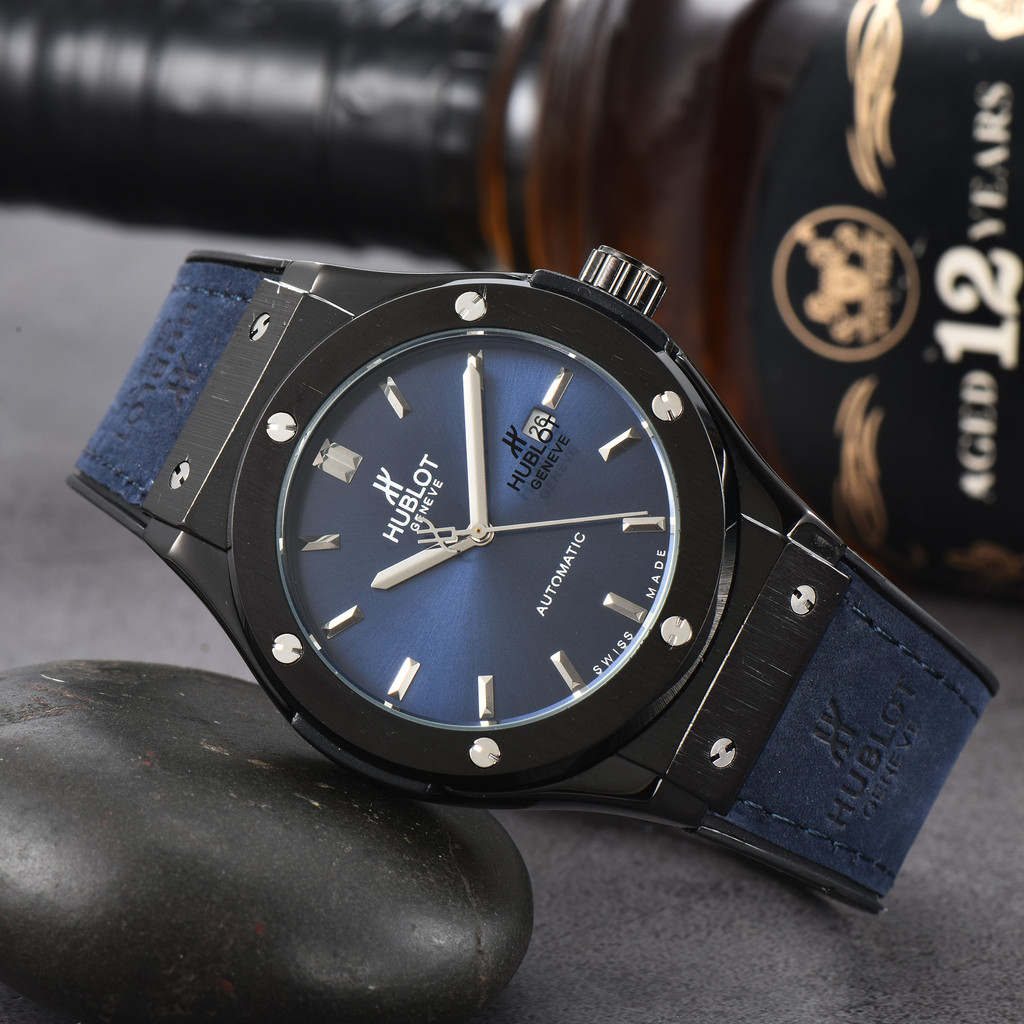 Hublot classic fusion 2 42MM ref. 542.OX.1181.RX-5