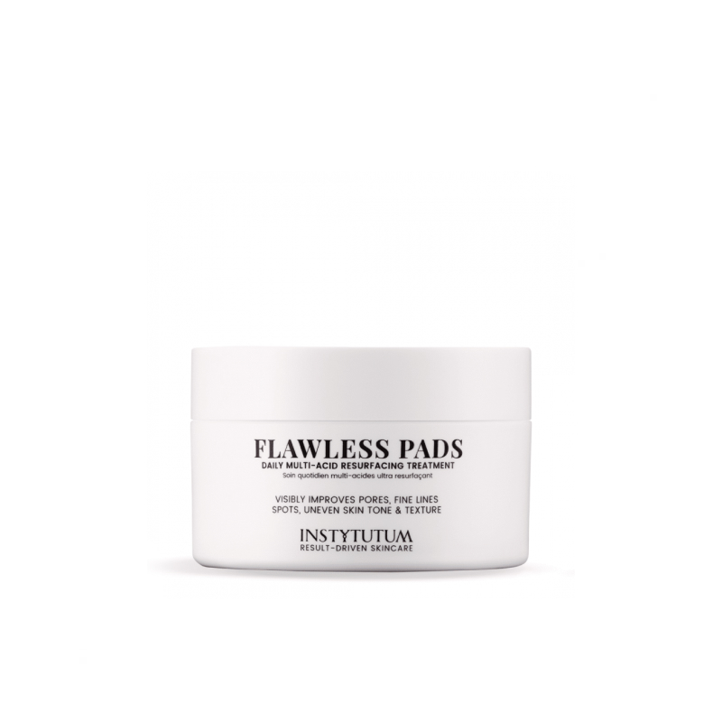 FLAWLESS PADS
