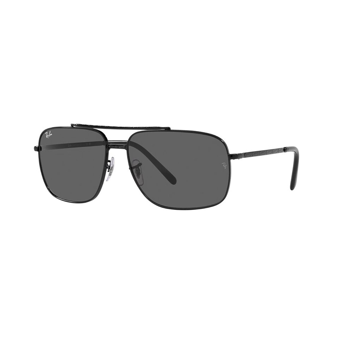 Окуляри сонцезахисні Ray-Ban RB 3796 002/B1 62