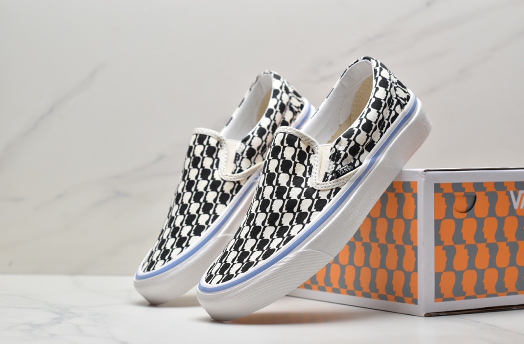 Vans Old Skool Style 36 Cecon SF