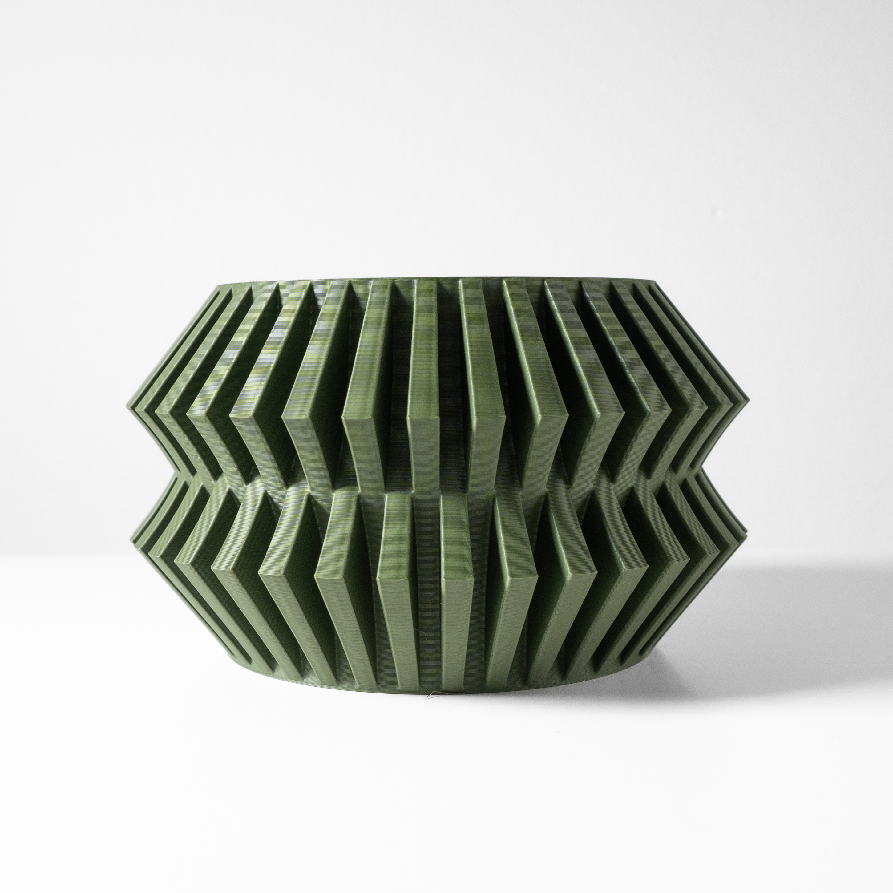 Risae Planter Pot – Stylish 3D Printed Pot
