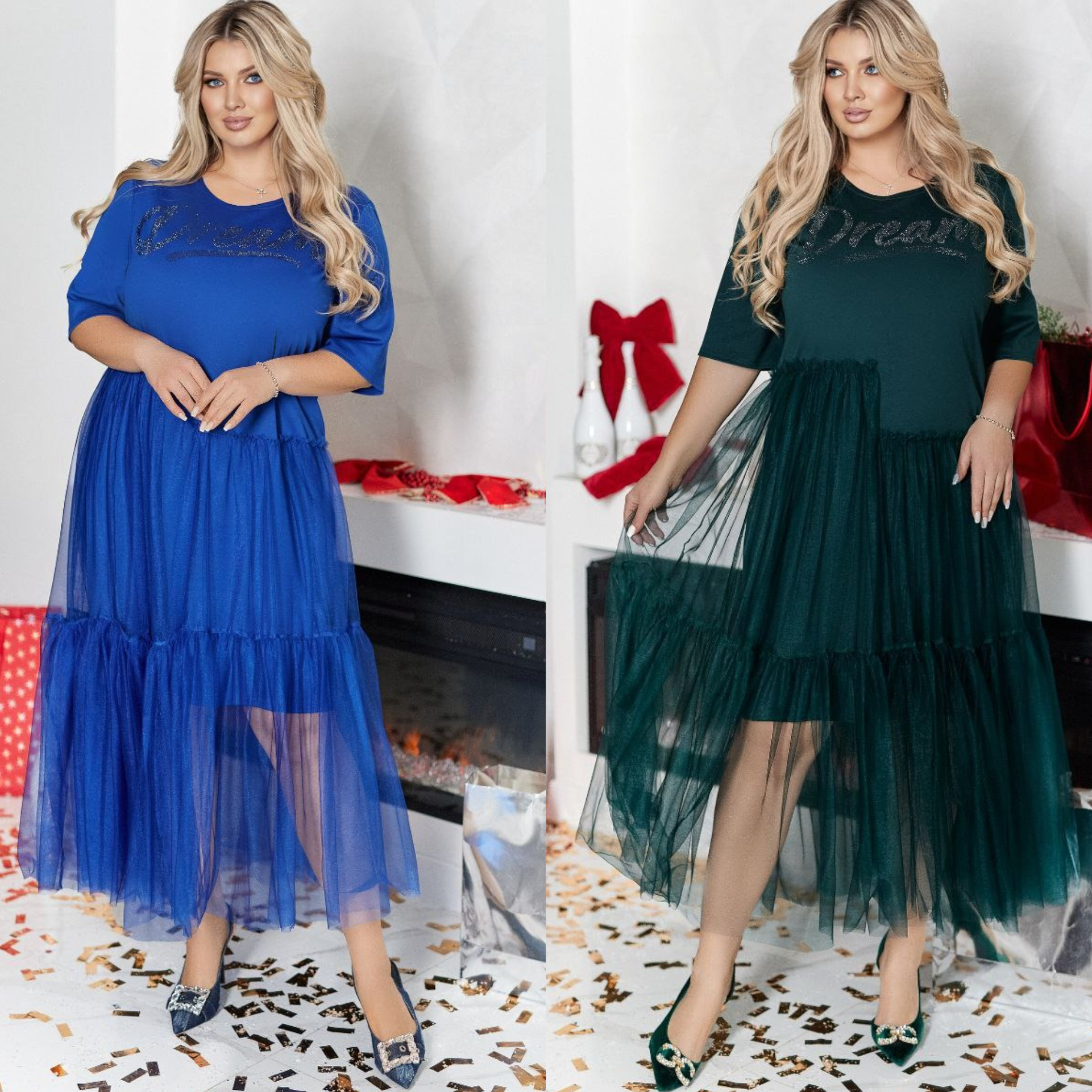 Сукня "АЛ-1053"