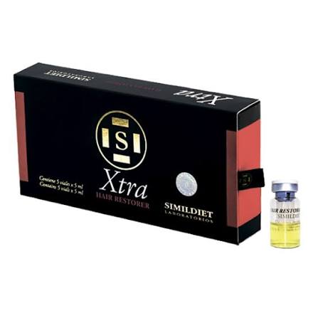 Hair Restorer Xtra Simildiet 5мл