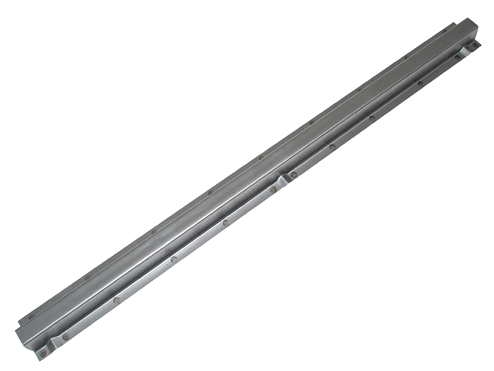 DA6104 - DEFENDER DOOR REPAIR SECTION FRONT