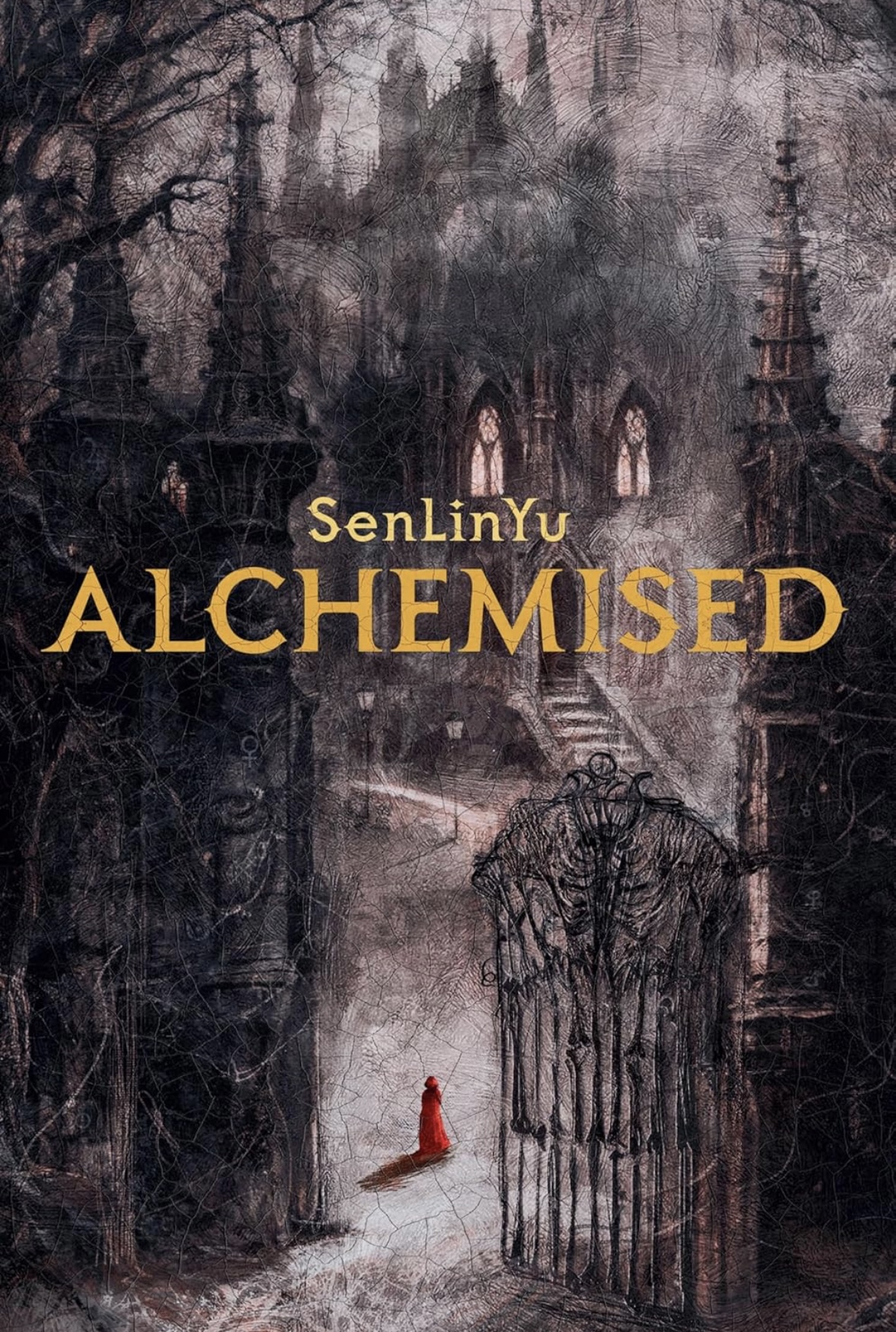 Alchemised SenLinYu