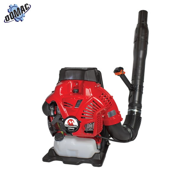 Maruyama BL8600-60cc-back pack blower