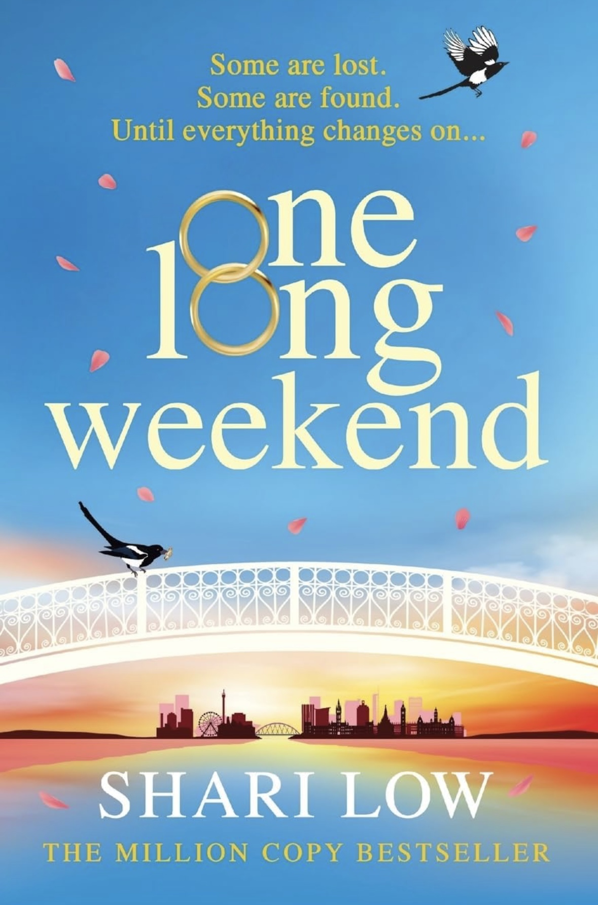One Long Weekend Shari Low