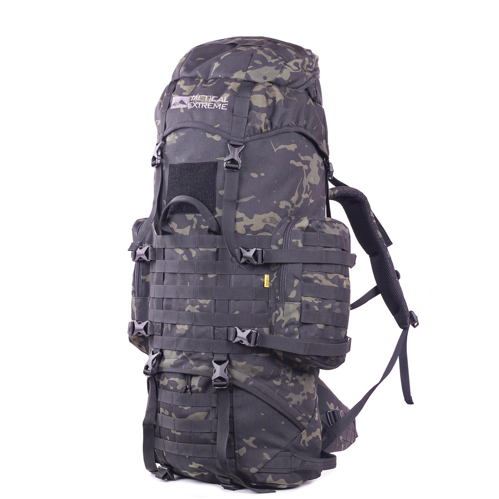 TC рюкзак RAID Multicam