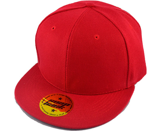  Кепка PREMIUM SNAPBACK 