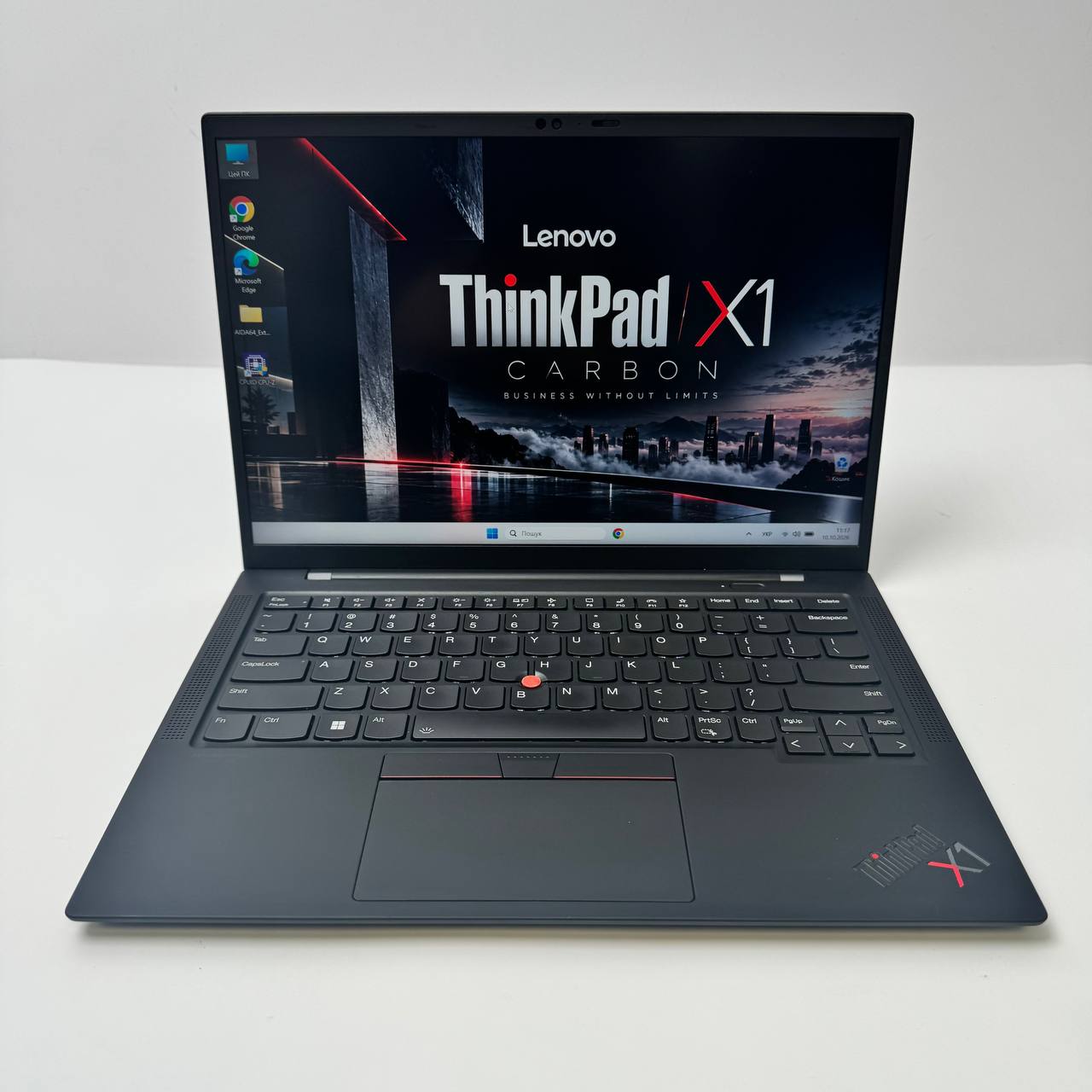 Lenovo Thinkpad X1 Carbon Gen 9