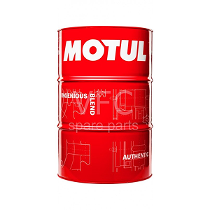 Олива MOTUL Tekma Mega X 15W40