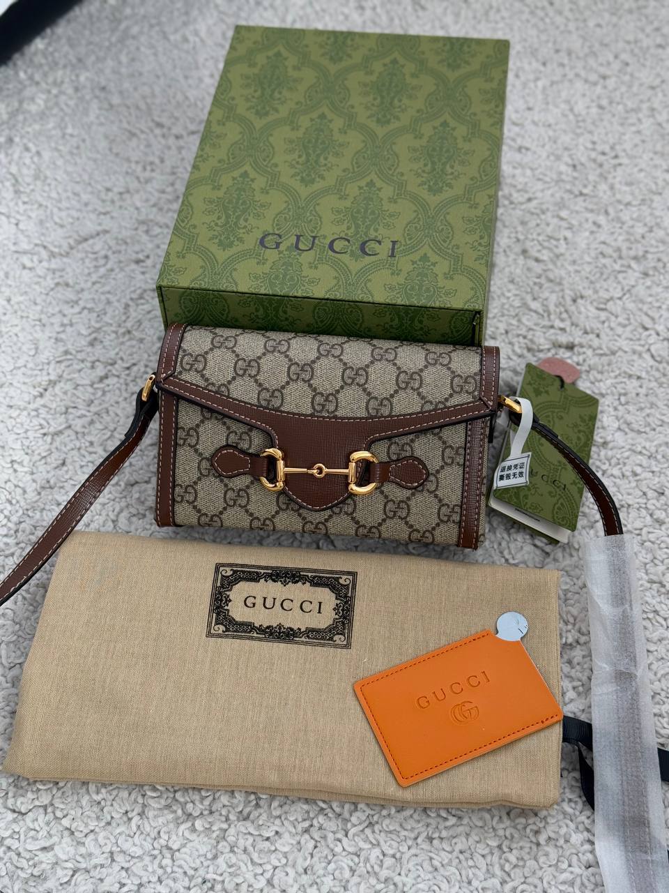 Gucci
