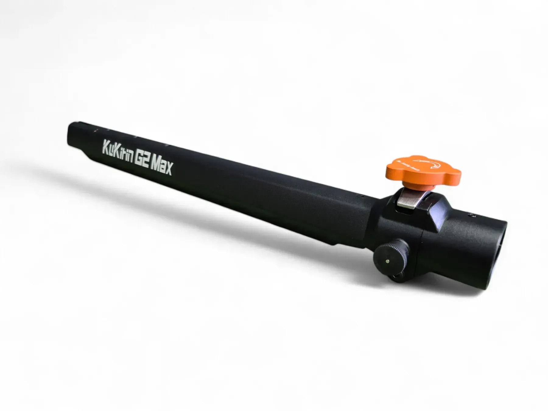 Стійка керма зі складаним механізмом для електросамоката KuKirin G2 Max