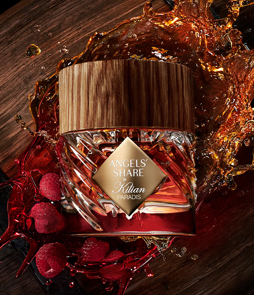 Kilian Paris Angel's Share Paradis (розпив)