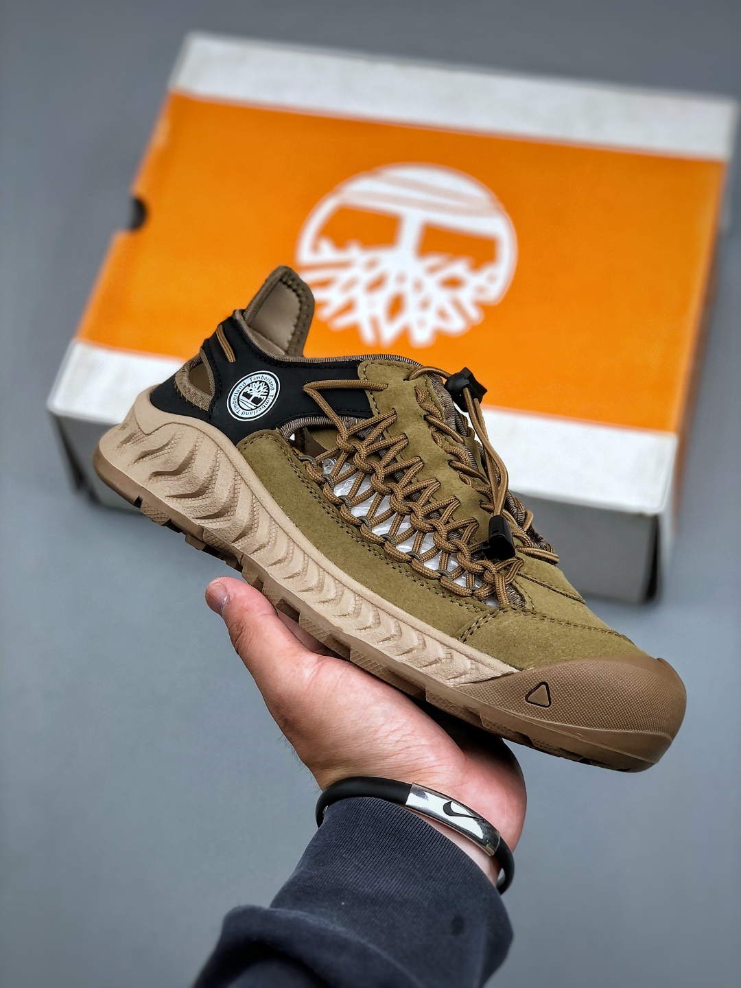 Timberland  25ss  remake TB23066