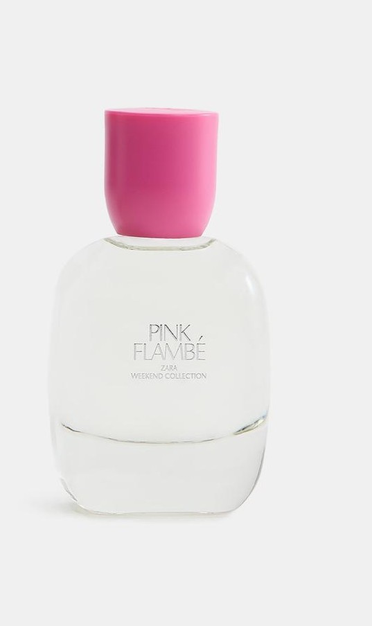 Парфуми жіночі Zara Pink Flambe 30 мл