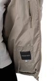 Жіноча куртка Freever NF 22990 бежева