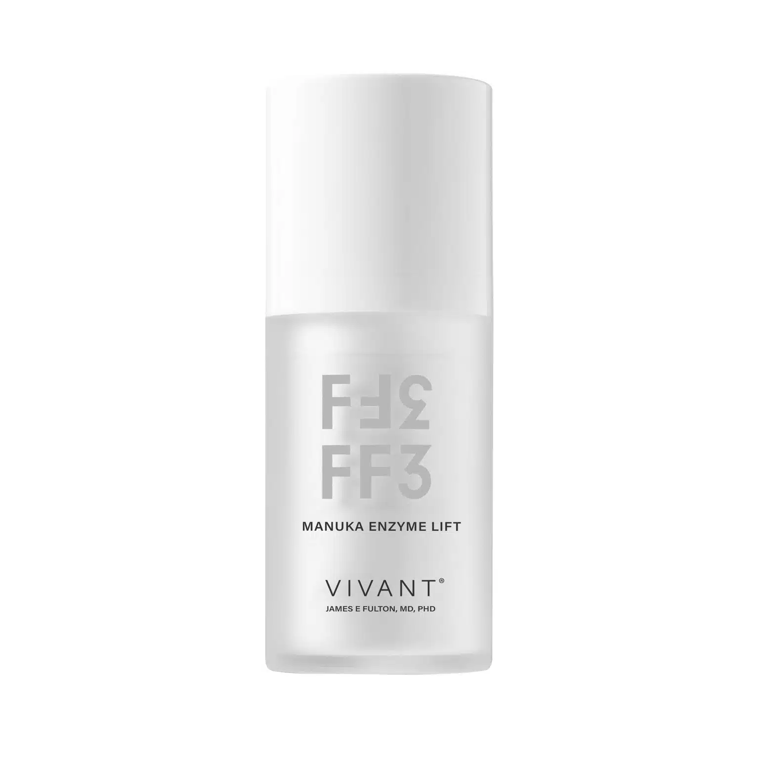 Vivant Skin Care - Інтенсивна регенеруюча маска для обличчя