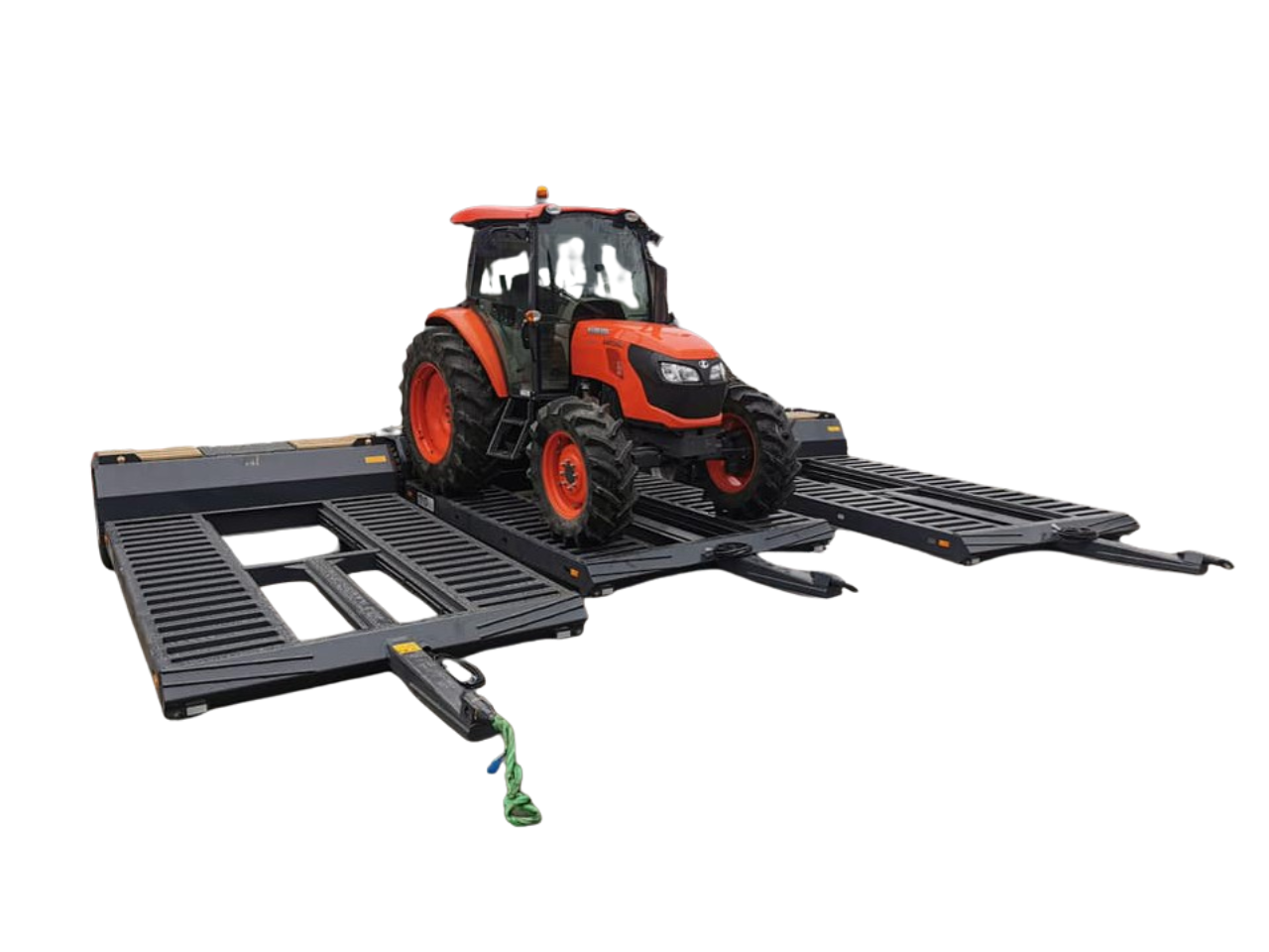 Міні-платформа для транспортування вантажів DINA-LL