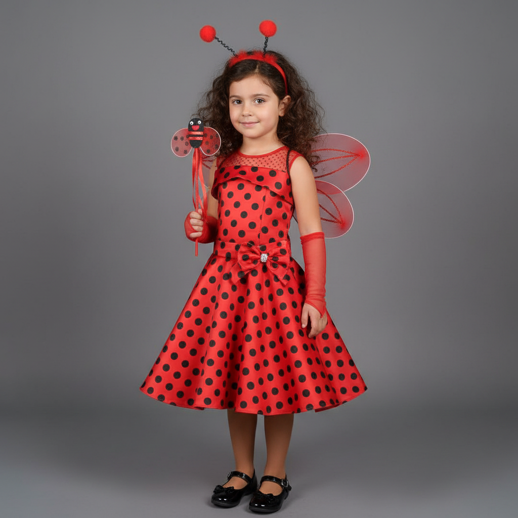 Жучок-сонечко 7