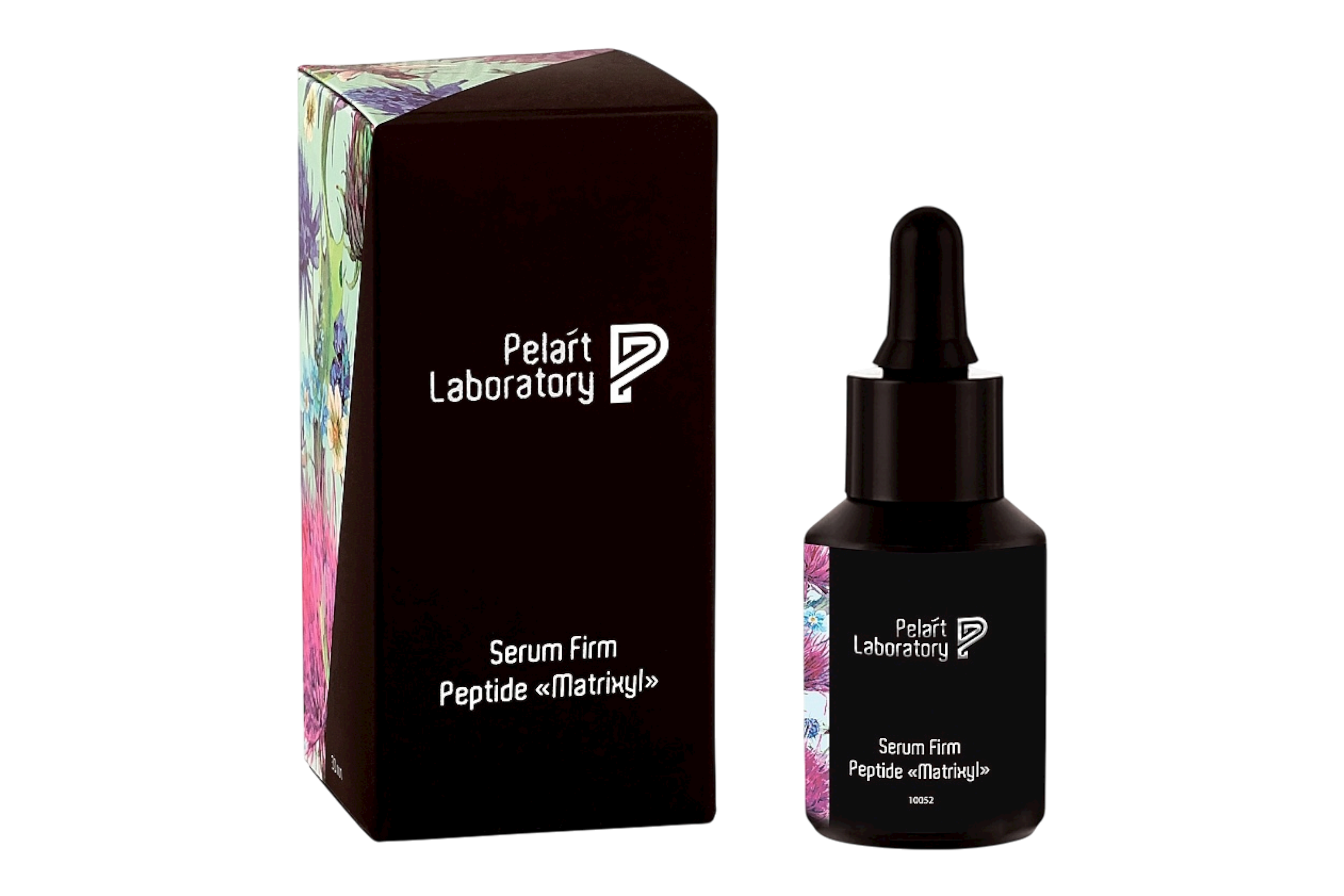 Пептидна сироватка Pelart Laboratory Trifolium Pretense Serum Firm Peptide Matrixyl