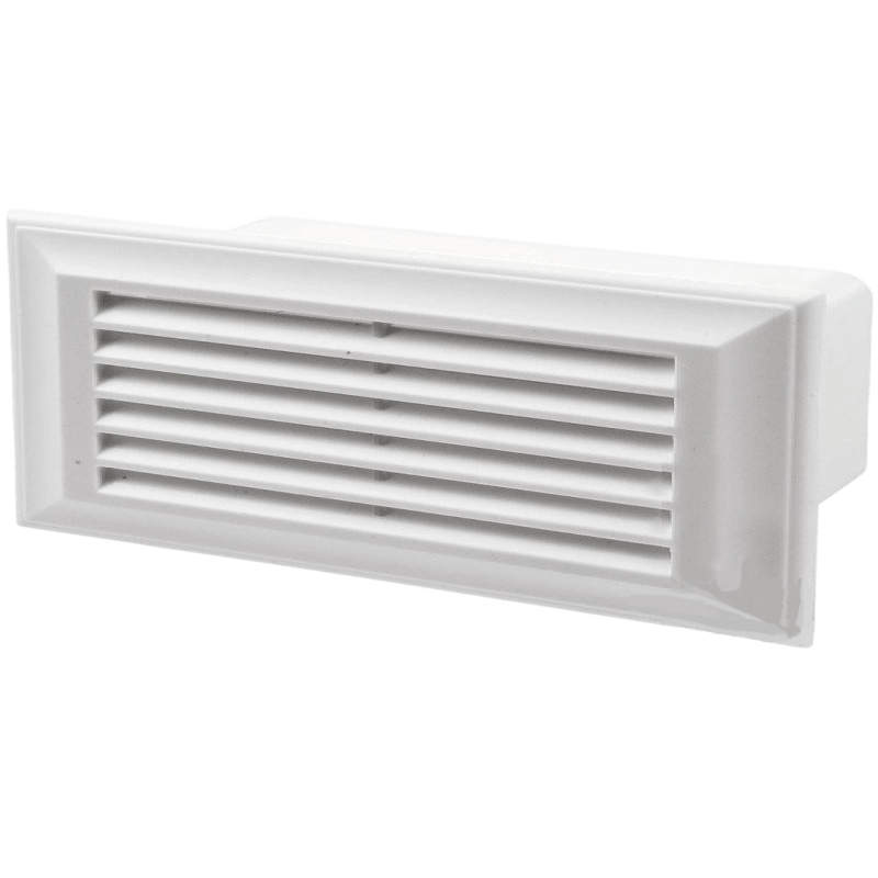 Ґрати торцеві 60х204 | ВЕНТС 871