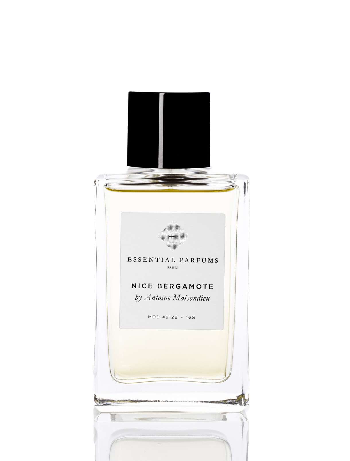 Essential Parfums Nice Bergamote (розпив)
