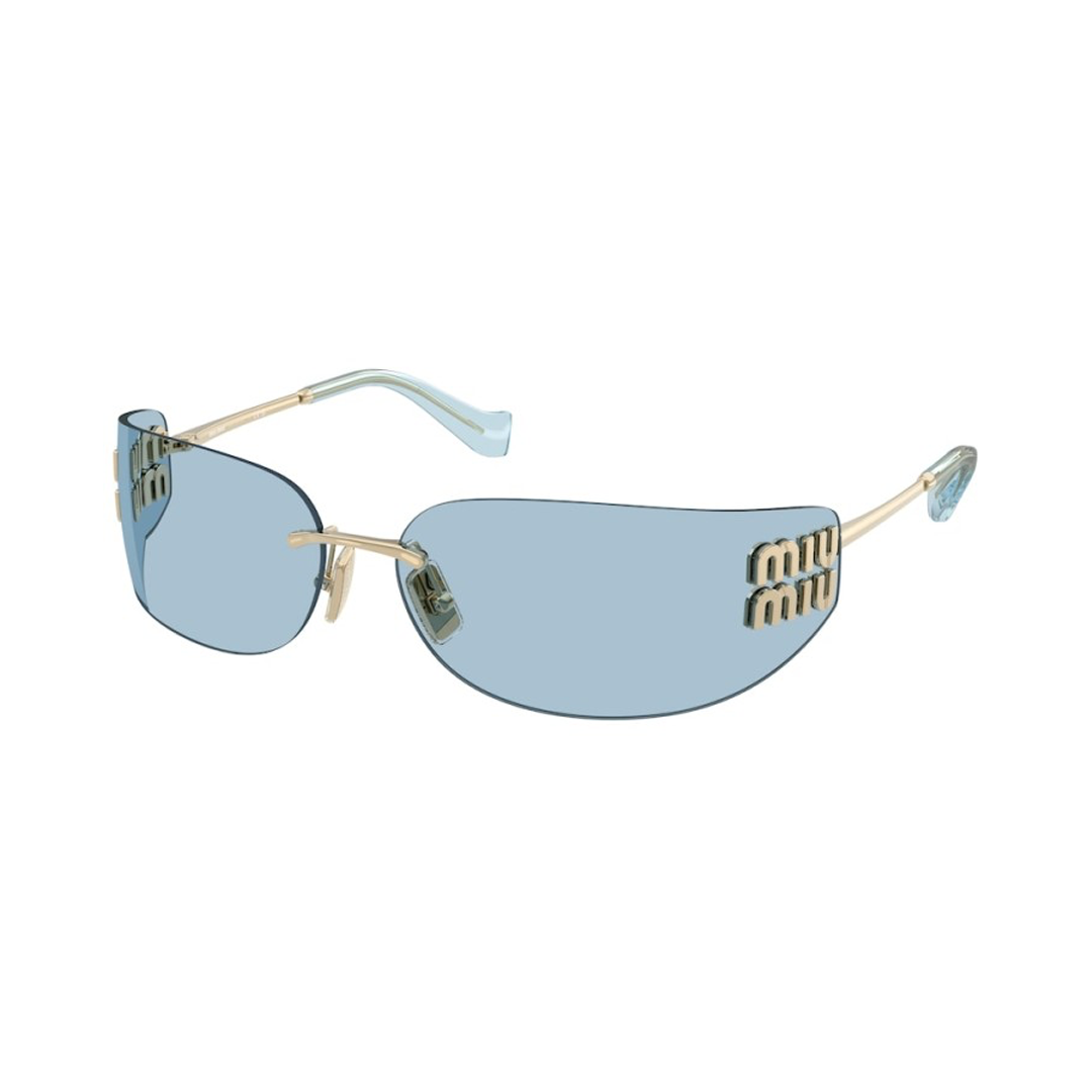 Окуляри сонцезахисні Miu Miu MU A06S 22C60O 54-copy