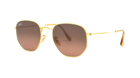 Ray Ban RB 3548N 9124/43 54