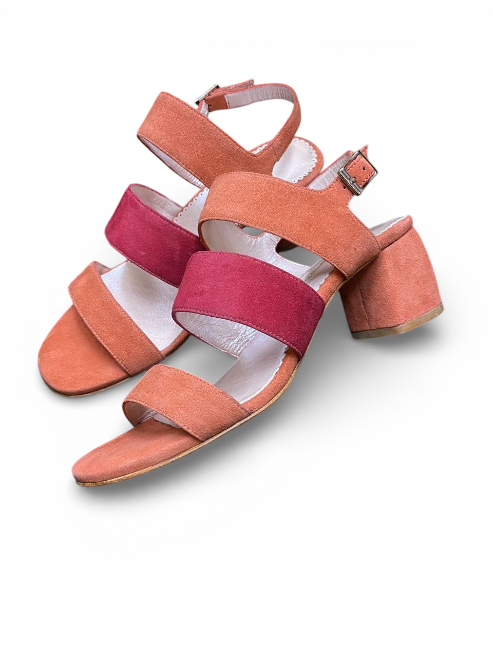 Босоніжки Havryloff L01121