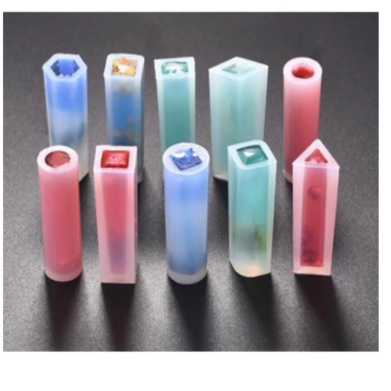 Jewelry Mold