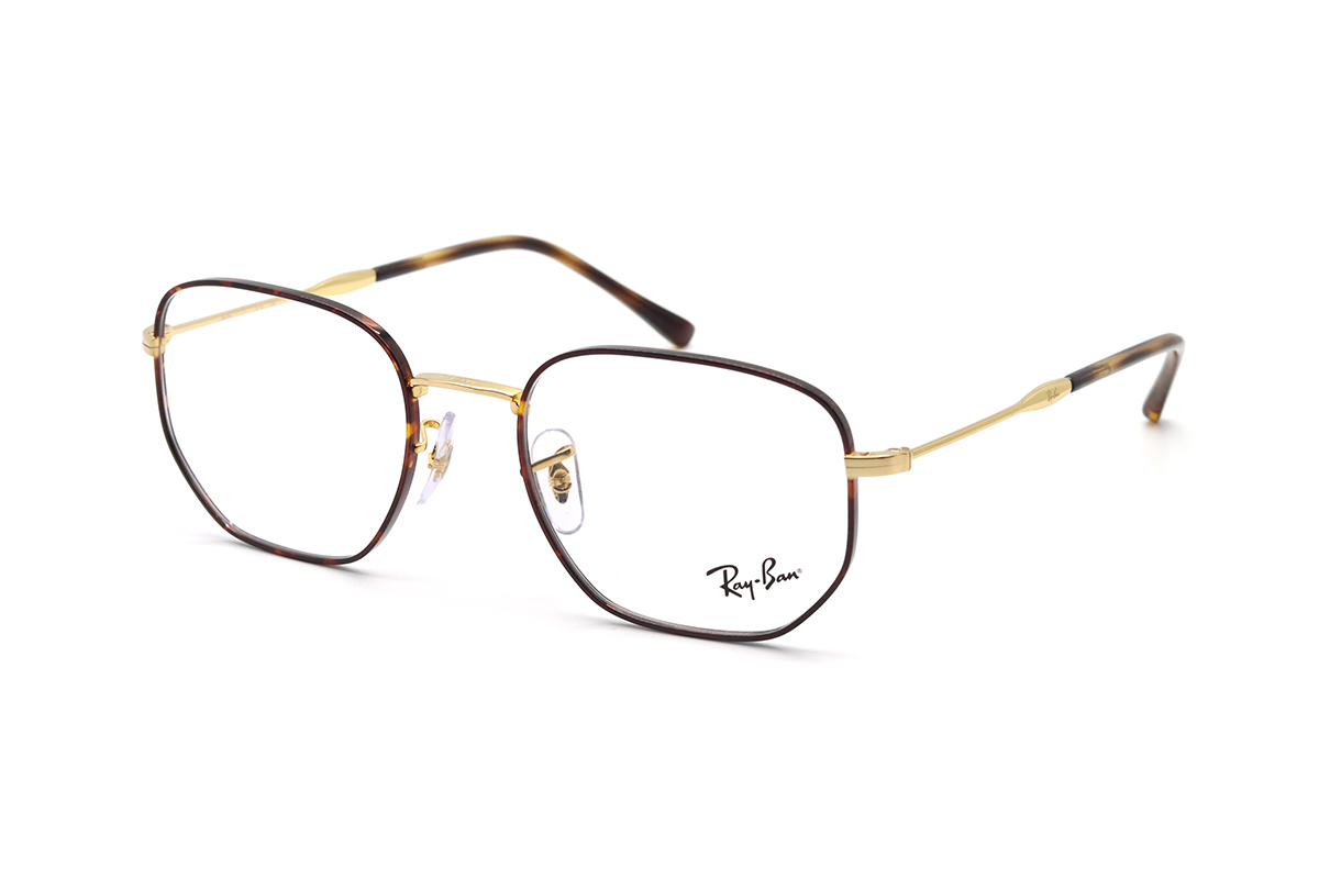 RAY BAN RX 6496 3177 53